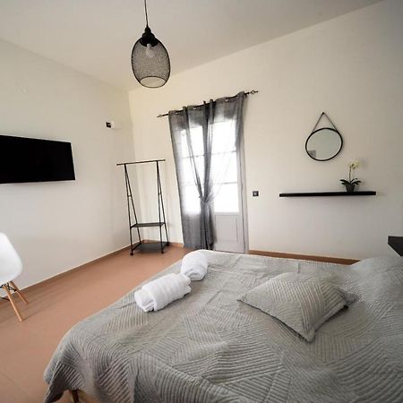 Azosunapartment3 Azolimnos Exteriör bild