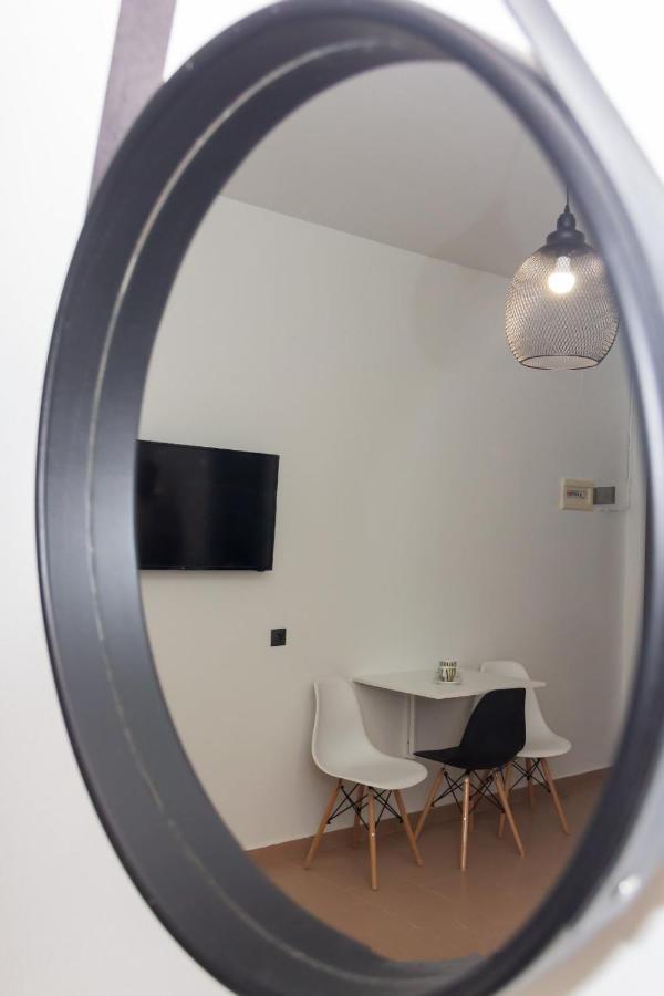 Azosunapartment3 Azolimnos Exteriör bild
