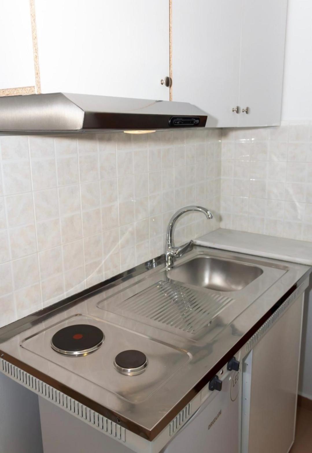 Azosunapartment3 Azolimnos Exteriör bild